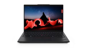 Lenovo ThinkPad L14 Gen 5 Intelのレビュー