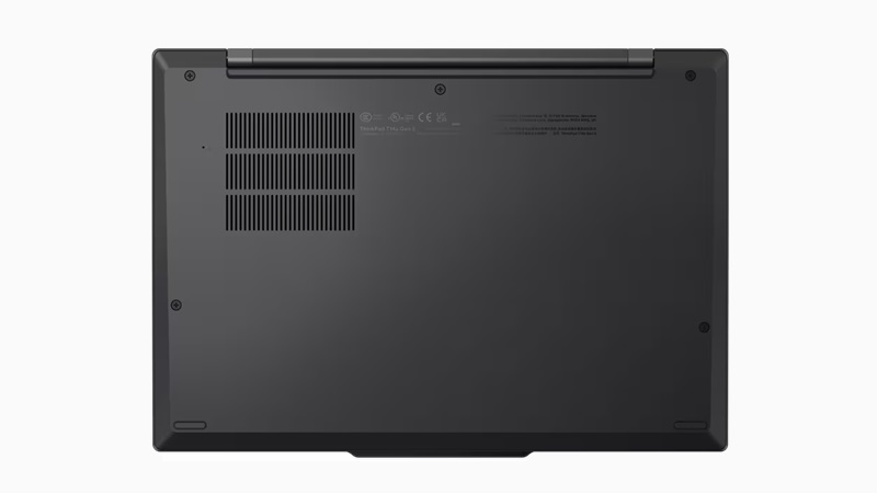 Lenovo ThinkPad T14s Gen 5 Intel 底面カバー