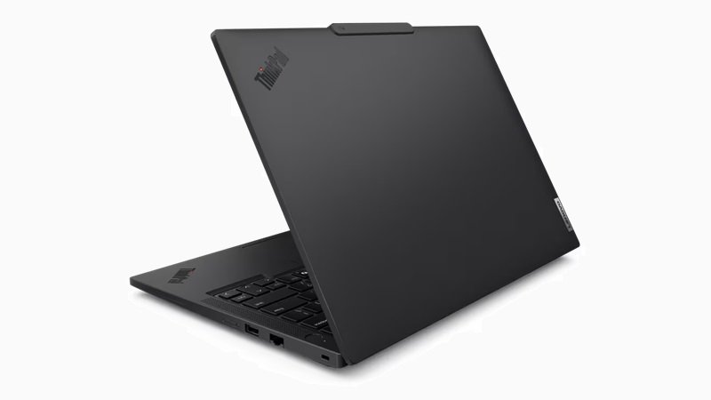 Lenovo ThinkPad T14 Gen 5 Intel 後ろら