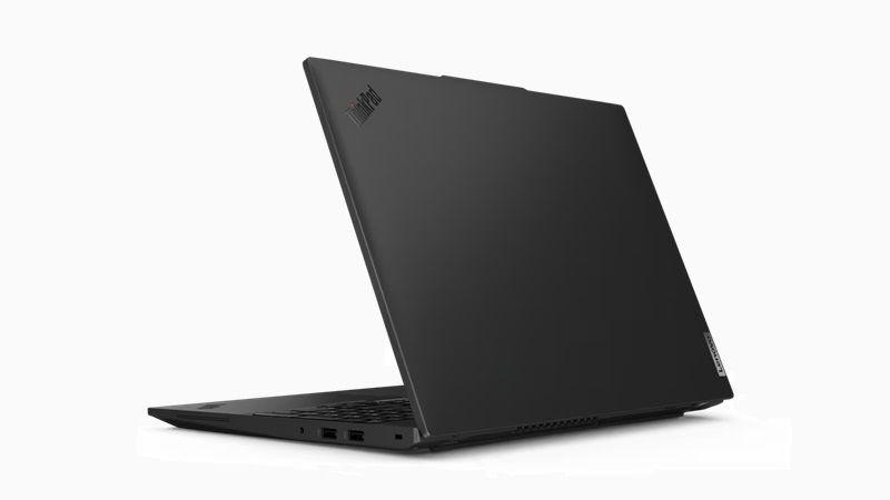Lenovo ThinkPad L16 Gen 1 AMD 背面