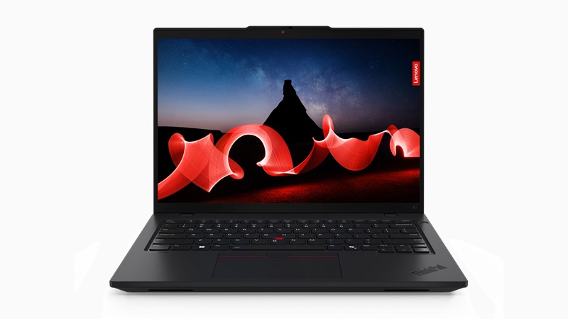 Lenovo ThinkPad L14 Gen 5 AMD 正面