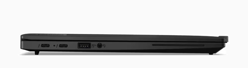 Lenovo ThinkPad X13 Gen 5 左側面