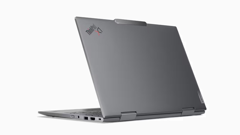ThinkPad X1 2-in-1 Gen 9 背面