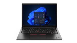 Lenovo ThinkPad L13 2-in-1 Gen 5 Intelのレビュー