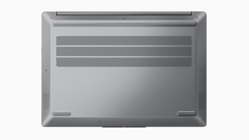 Lenovo IdeaPad Pro 5i Gen 9 16型 Intel 底面カバー
