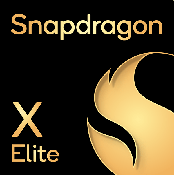 Snap dragon X Elite搭載