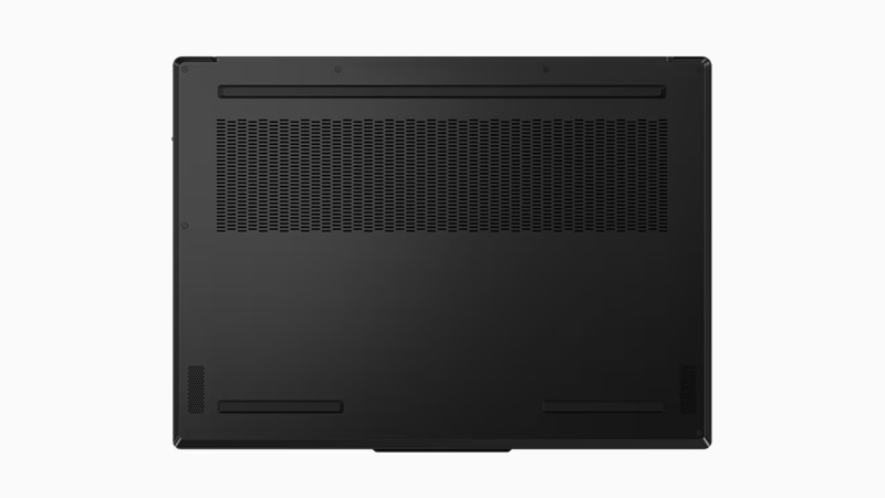 Lenovo Legion 7i Gen 9 16型 Intel 底面カバー