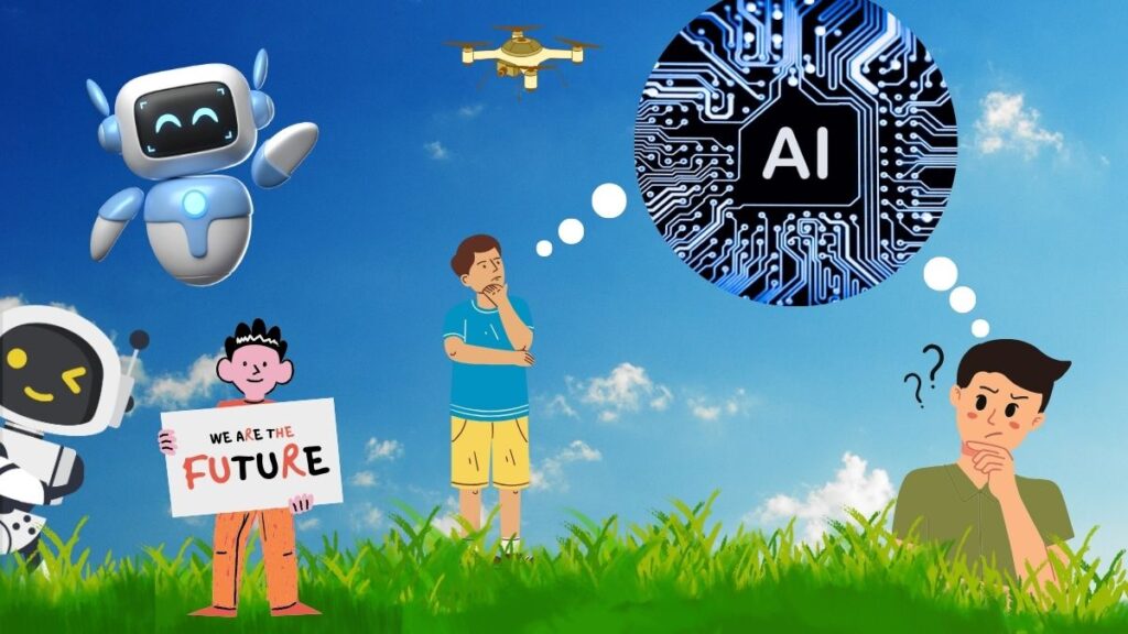 AIコアって何？