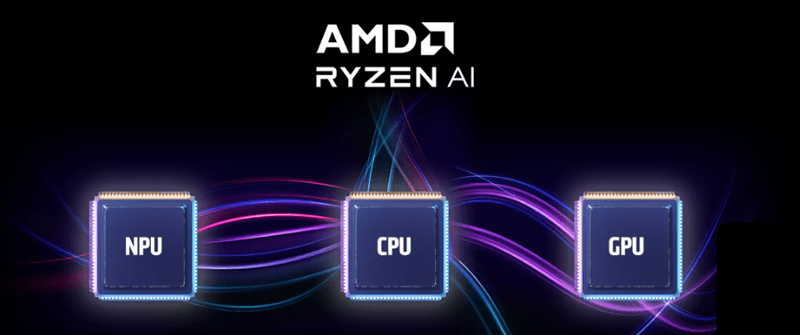 AMD Ryzen AI
