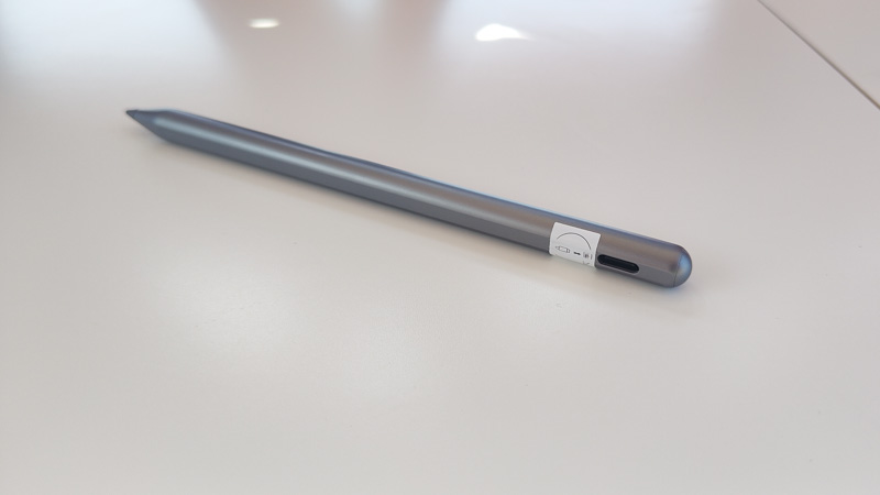 Lenovo Tab Pen Plus