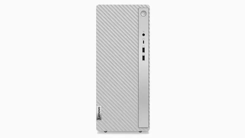 Lenovo IdeaCentre Tower 14IRR9 正面