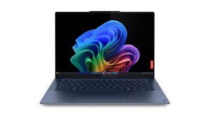 Snapdragon X Elite搭載Lenovo Yoga Slim 7x Gen 9が登場