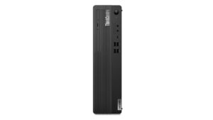 Lenovo ThinkCentre M70s Small Gen 5のレビュー