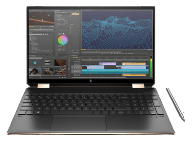 HP Spectre x360 15