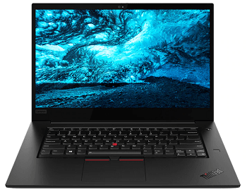 Lenovoノートパソコン