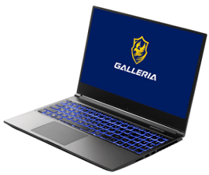 GALLERIA GCL2060RGF-T