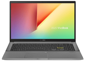 ASUS Vivobook　インテル第11世代CPU搭載モデル