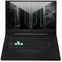 ASUS TUF Dash F15 FX516PM