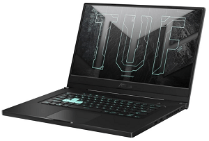 ASUS TUF Dash F15 FX516PR