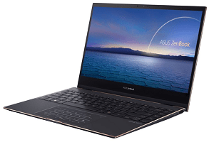 ASUS ZenBook Flip S UX371EA