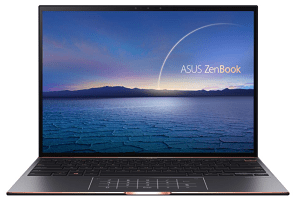 ASUS ZenBook S UX393EA