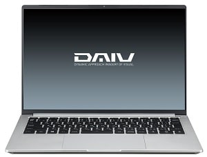 DAIV 4P-E