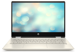 HP Pavilion