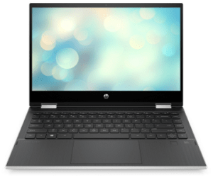 HP Pavilion x360 14-dw1000