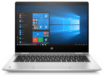 HP ProBook x360 435 G7