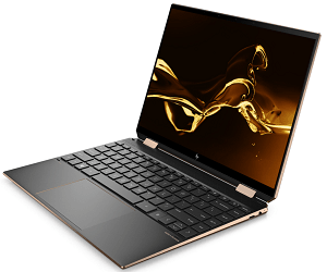 HP Spectre x360 14