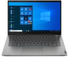 Lenovo thinkbook 14 Gen 2 インテル第11世代CPU搭載PC