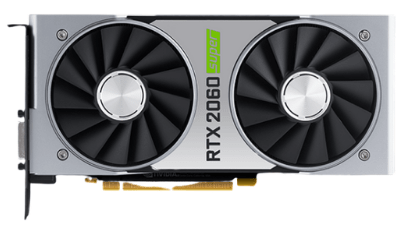 NVIDIA GeForce RTX 2060 Super