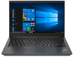 Lenovo thinkpad E14 gen 2インテル