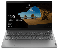 Lenovo thinkbook 15　Gen 2　インテル第11世代CPU搭載