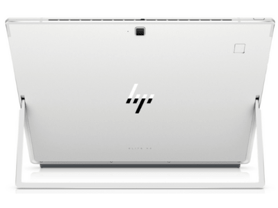 HP Ekite x2 4Gの外観　背面