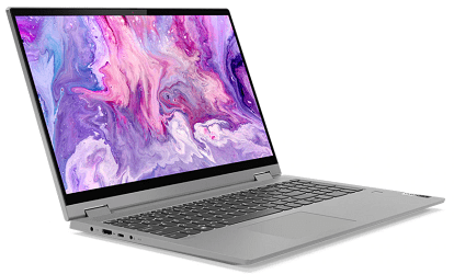 Lenovo IdeaPadシリーズ