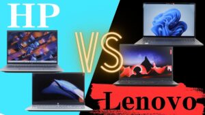 LenovoとHPの比較レビュー・両社全モデルを徹底比較！