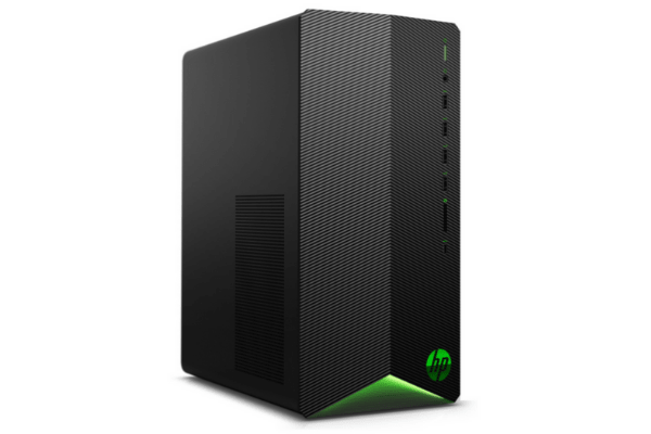 HP Pavilion Gaming Desktop TG01（インテル）のレビュー・RTX 3060 Ti搭載モデル追加！