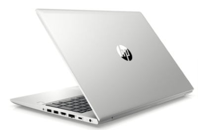 HP ProBook 450 G7の外観・後ろから