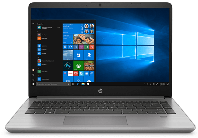 HP 340S G7