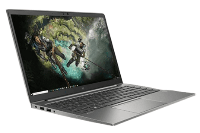 HP ZBook Firefly 14 G7