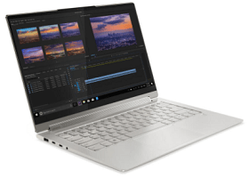 LenovoクリエイターPC