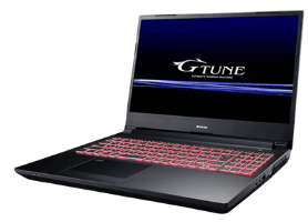 マウスコンピューター G-Tune E5-D