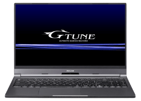 マウスコンピューター G-Tune E5-144