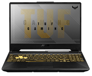 ASUS TUF Gaming F15 FX506LH 