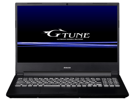 G-Tune E5