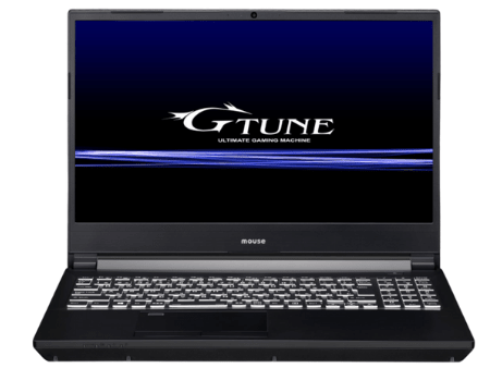 G-Tune E5-Dのレビュー・デスクトップ用CPU搭載のパワフルゲーミング 