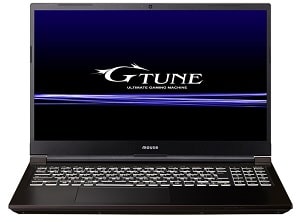 G-Tune P5-144