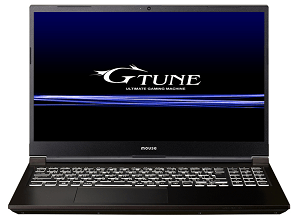 G-Tune P5-144