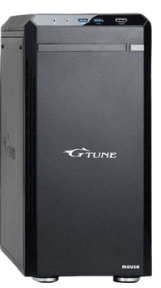 G-Tune XM-B